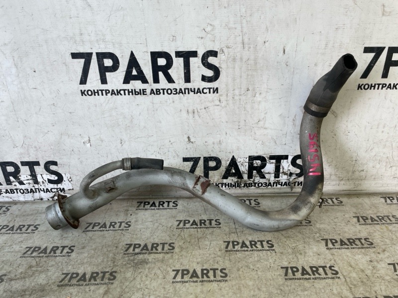 Горловина топливного бака Subaru Forester SF5 EJ201DWXVE 2000 (б/у)