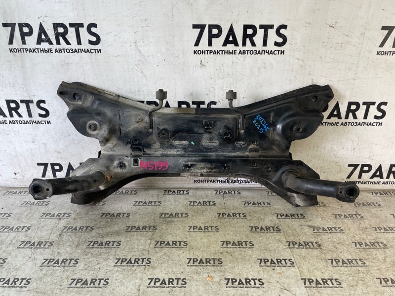 Балка под двс Suzuki Swift ZC21S M15A (б/у)