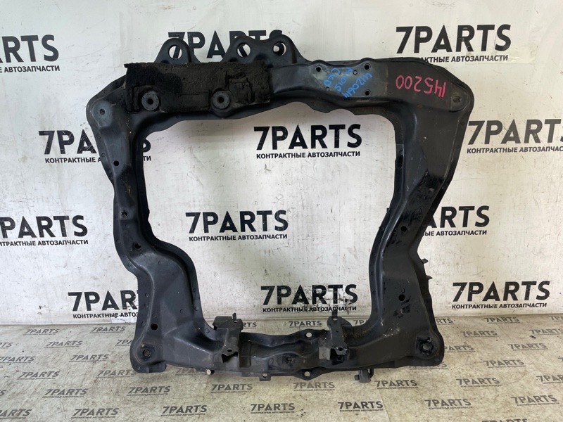 Балка под двс Daihatsu Storia M101S K3VE2 (б/у)