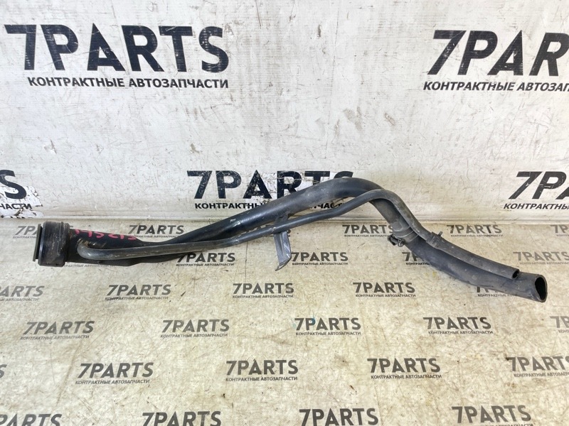 Горловина топливного бака Mitsubishi Diamante F36A 6G72 2001 (б/у)