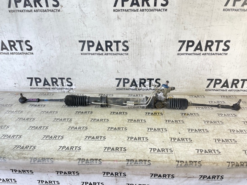 Рулевая рейка Nissan Laurel GC35 RB25DE 2002 (б/у)