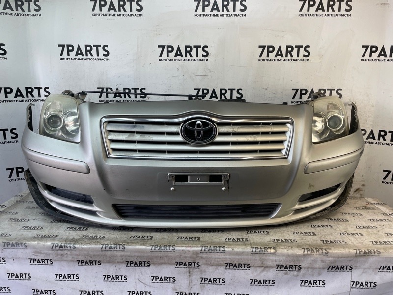 Ноускат Toyota Avensis AZT250 1AZFSE 2003 (б/у)