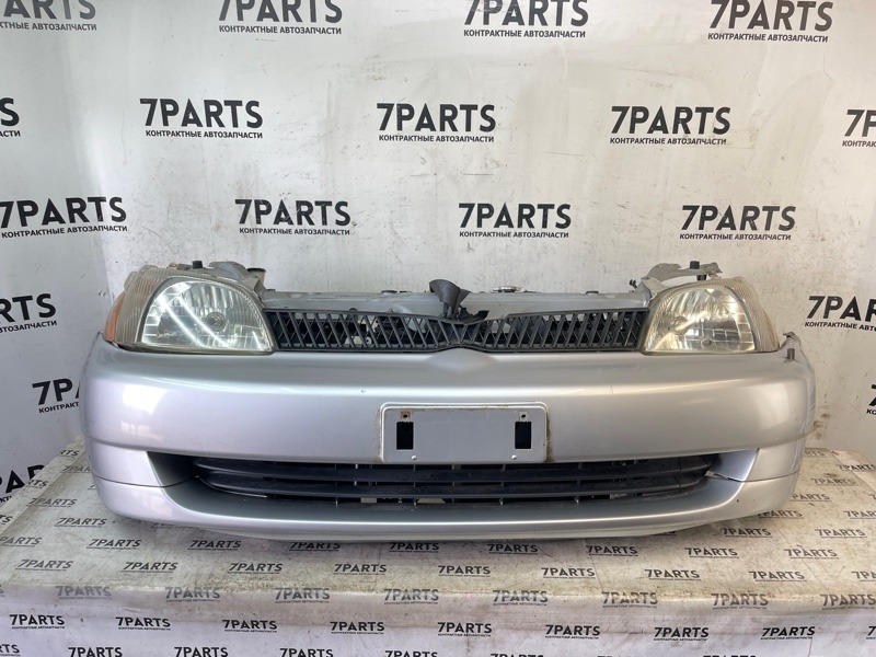Ноускат Toyota Platz SCP11 1SZFE 1999 (б/у)