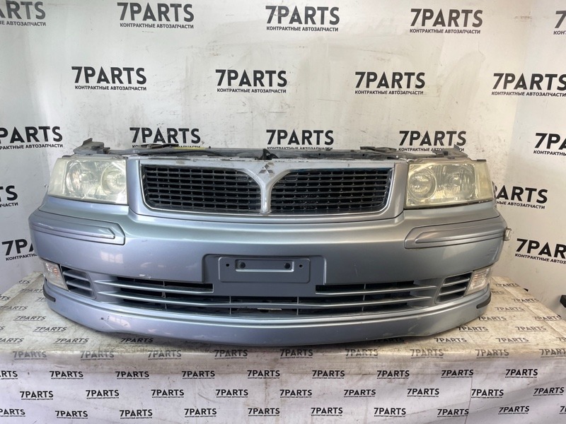 Ноускат Mitsubishi Chariot Grandis N84W 4G64 2002 (б/у)