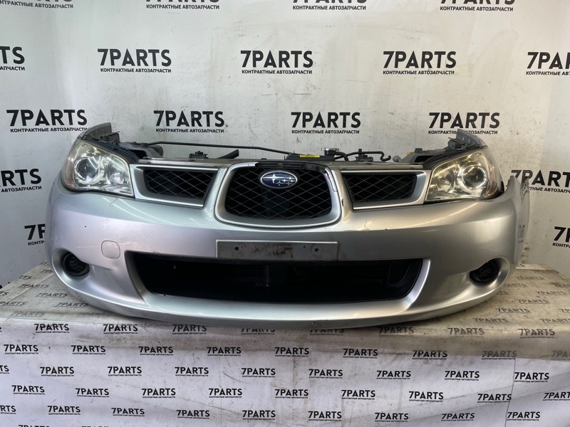Ноускат Subaru Impreza GG2 EJ152DS9AE 2006 (б/у)