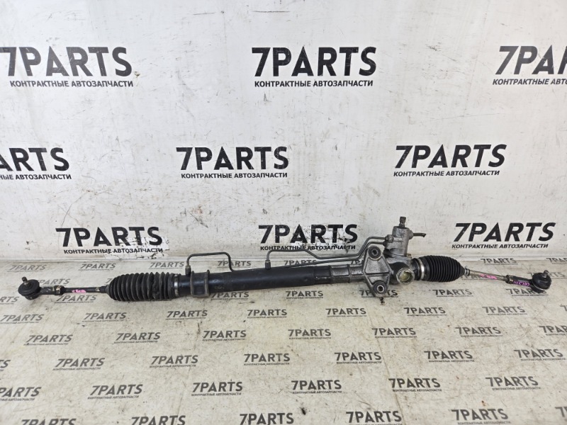 Рулевая рейка MITSUBISHI DIAMANTE F36A 6G72 2001 (б/у)
