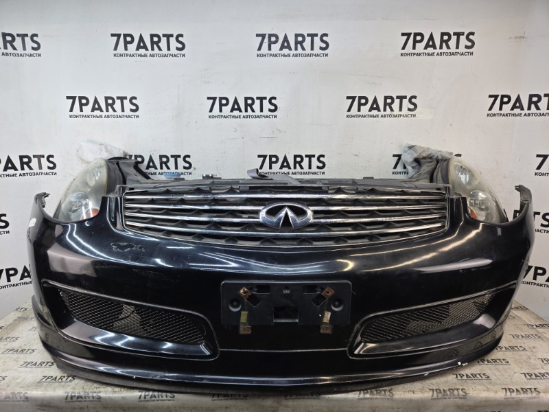 Ноускат Nissan Skyline CPV35 2003 (б/у)
