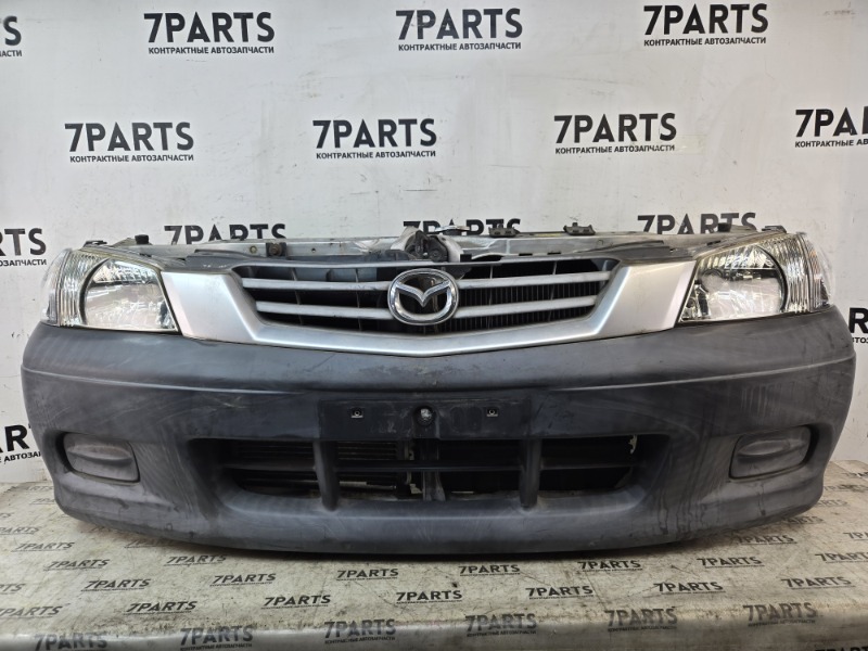 Ноускат MAZDA DEMIO DW3W 2000 (б/у)