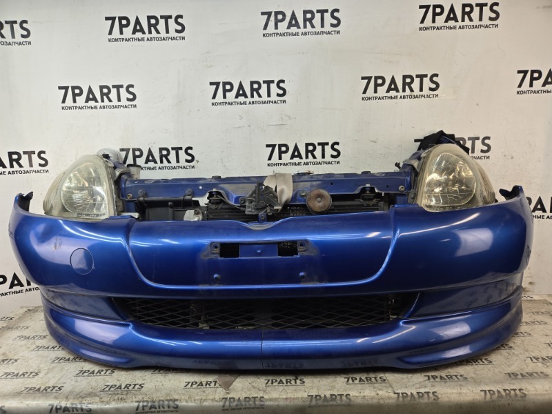 Ноускат TOYOTA VITZ SCP10 (б/у) Ноускат TOYOTA VITZ SCP10 (б/у)