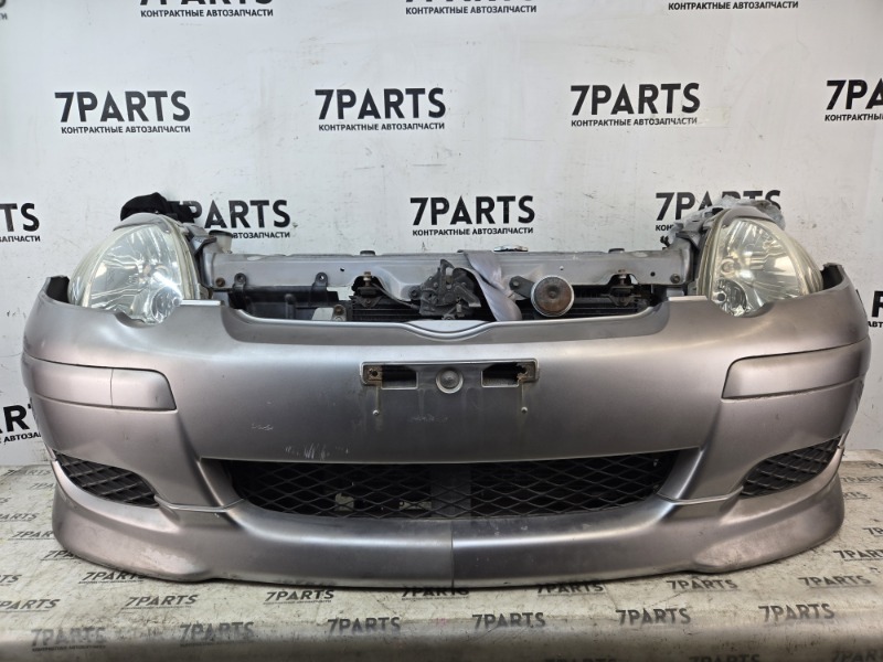 Ноускат TOYOTA VITZ SCP10 2002 (б/у)