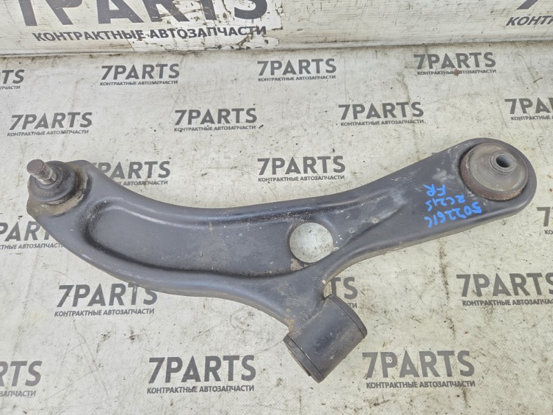 Рычаг Suzuki Swift ZC21S M15A передний правый (б/у)