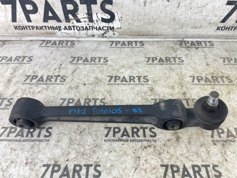 Рычаг MITSUBISHI DIAMANTE F36A 6G72 2001 передний правый (б/у)