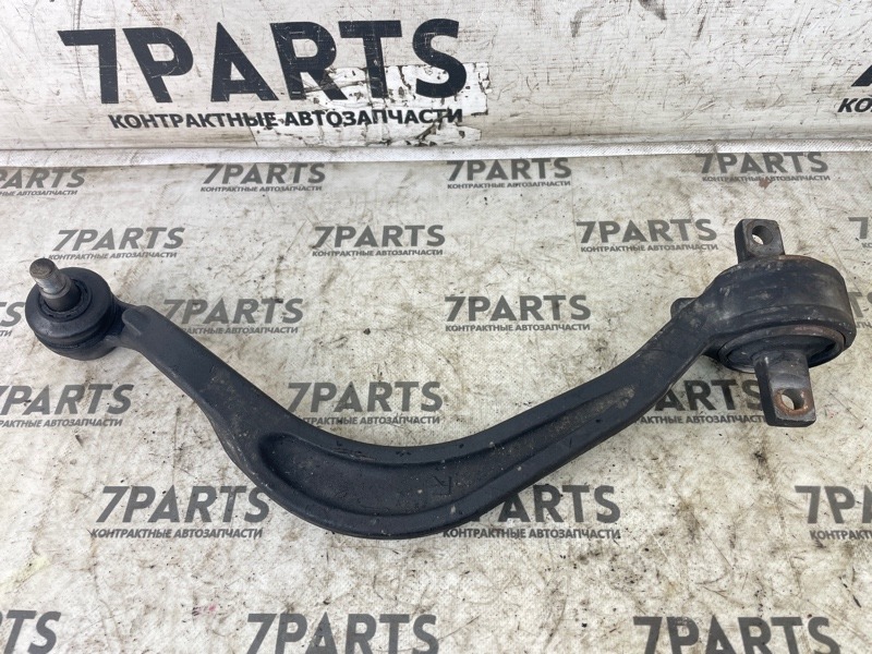 Рычаг MITSUBISHI DIAMANTE F36A 6G72 2001 передний правый (б/у)