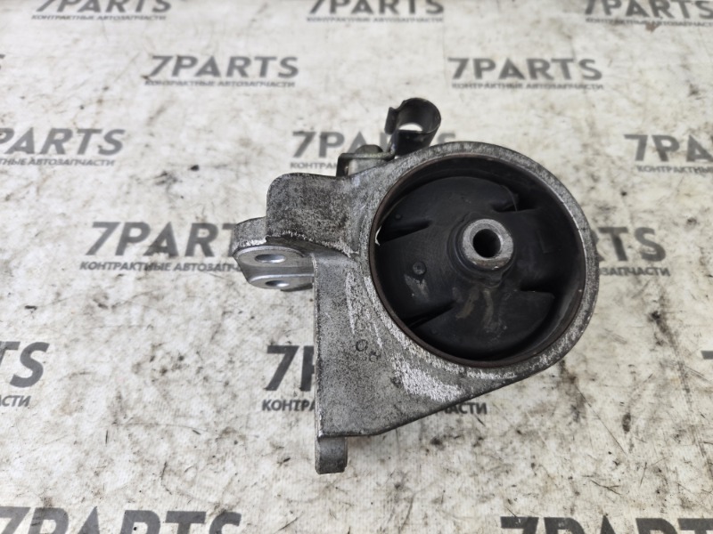 Подушка двигателя MITSUBISHI DIAMANTE F36A 6G72 2001 задняя (б/у)