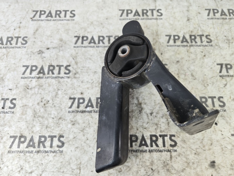 Подушка двигателя Suzuki Swift ZC21S M15A задняя (б/у)