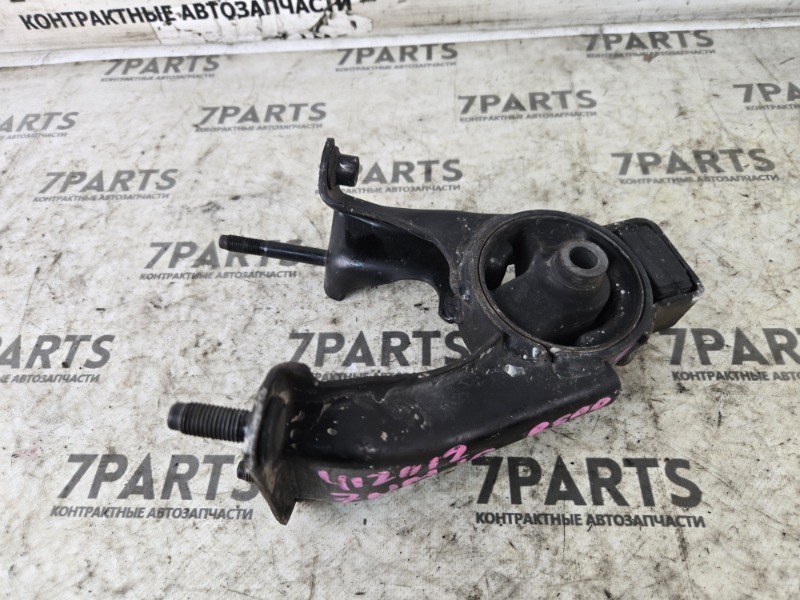 Подушка двигателя Toyota Isis ZNM10 1ZZFE 2008 задняя (б/у)