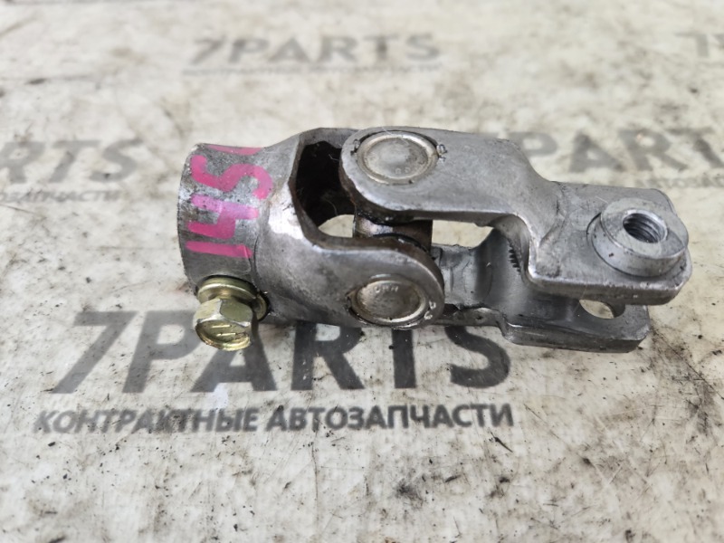 Рулевой карданчик Daihatsu Storia M101S K3VE2 (б/у)