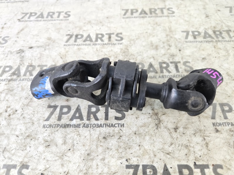 Рулевой карданчик Subaru Forester SF5 EJ201DWXVE 2000 (б/у)