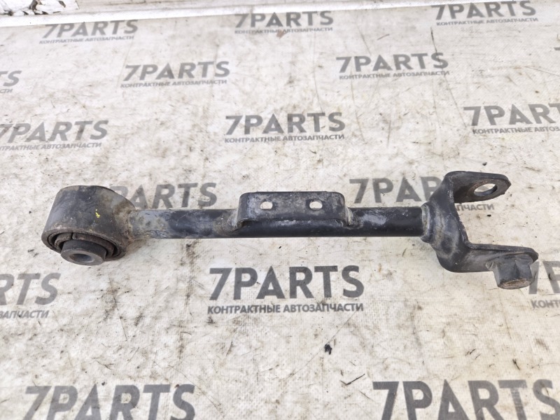Рычаг Honda Element YH2 K24A задний левый (б/у)