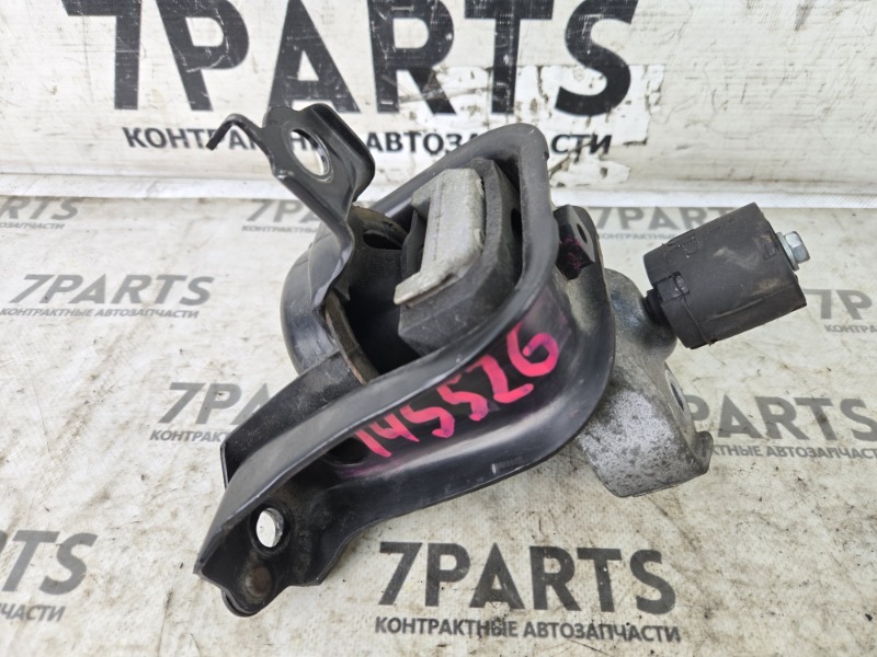 Подушка двигателя TOYOTA RAUM NCZ20 1NZFE 2005 передняя правая (б/у)