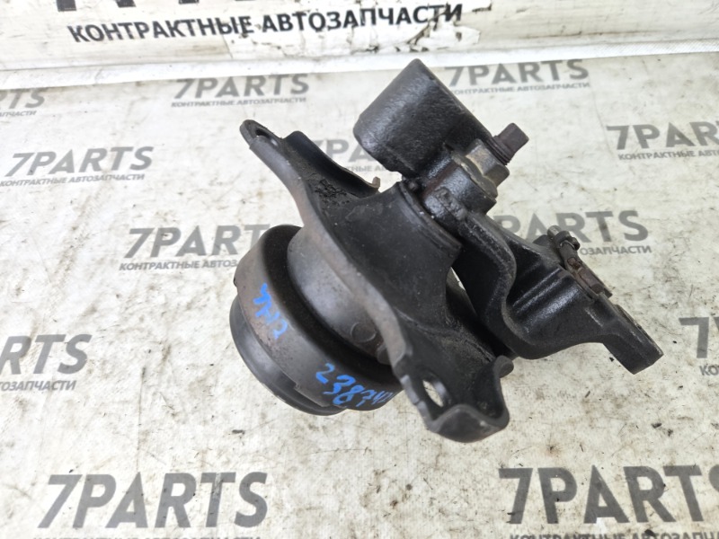 Подушка двигателя Honda Element YH2 K24A передняя правая (б/у)