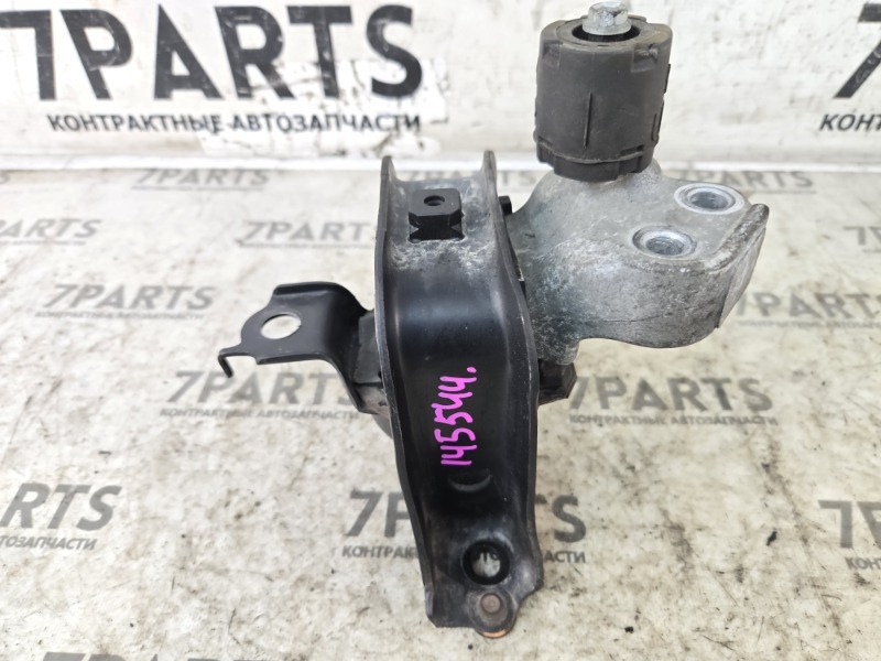 Подушка двигателя Toyota Funcargo NCP20 2NZFE 2005 передняя правая (б/у)