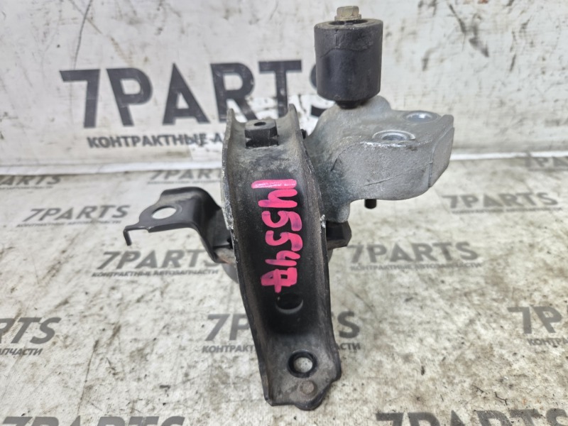 Подушка двигателя TOYOTA VITZ NCP10 2NZFE 2002 передняя правая (б/у)