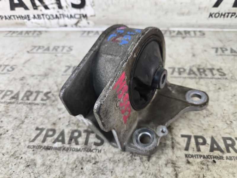 Подушка двигателя MITSUBISHI DIAMANTE F36A 6G72 2001 передняя левая (б/у)