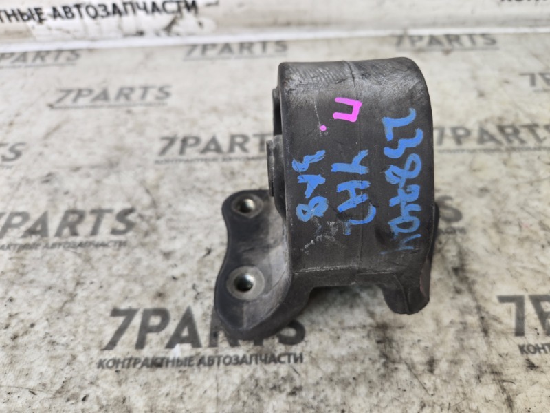 Подушка двигателя Honda Element YH2 K24A задняя (б/у)