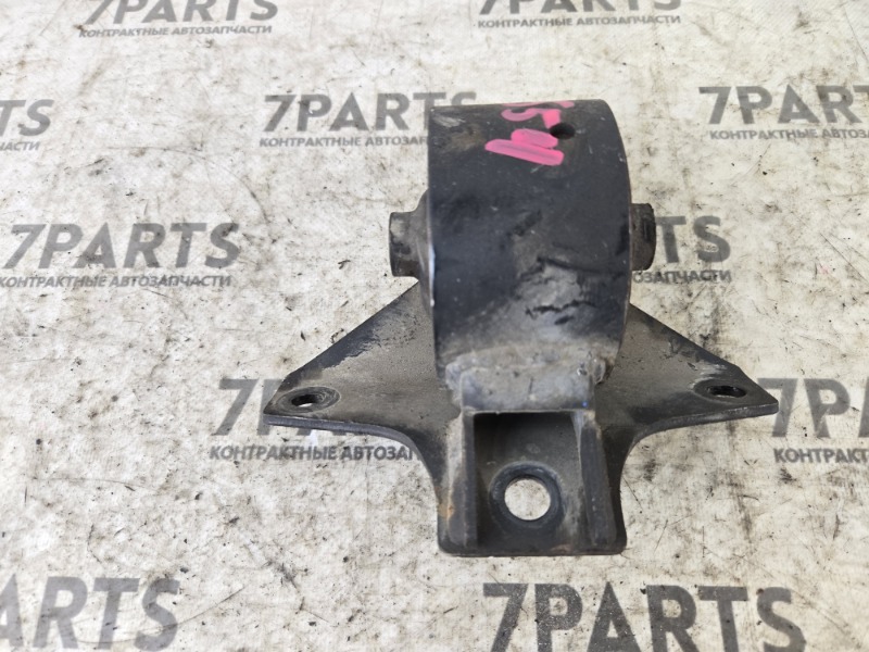 Подушка двигателя Daihatsu Terios J102G K3-VET задняя (б/у)