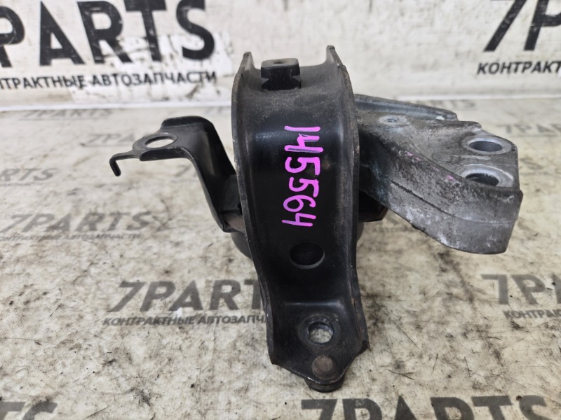 Подушка двигателя TOYOTA PLATZ SCP11 1SZFE 1999 передняя правая (б/у)