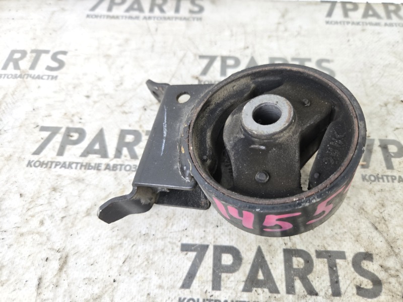 Подушка двигателя TOYOTA VITZ NCP10 2NZFE 2002 передняя левая (б/у)