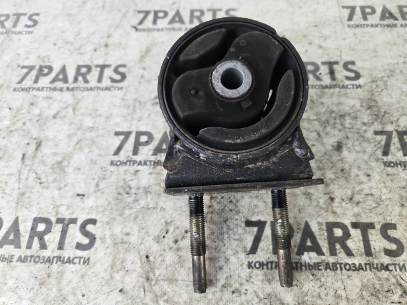 Подушка двигателя Suzuki Swift ZC21S M15A передняя левая (б/у)