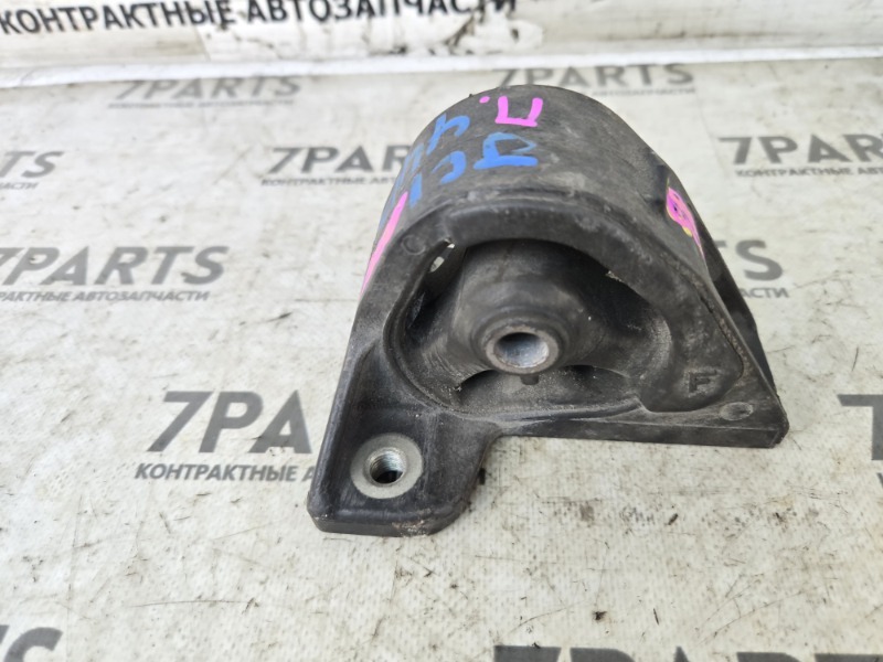 Подушка двигателя Honda Life JC1 P07A 2008 (б/у)