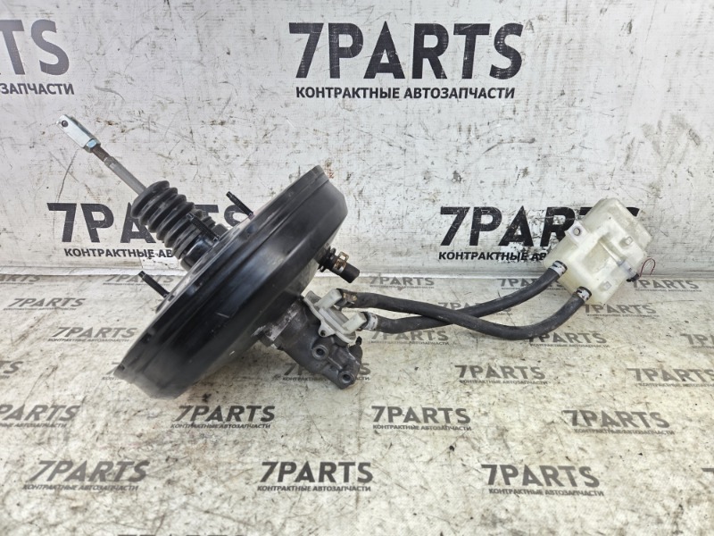 Главный тормозной цилиндр TOYOTA ALPHARD ANH15 2AZFE 2006 (б/у)