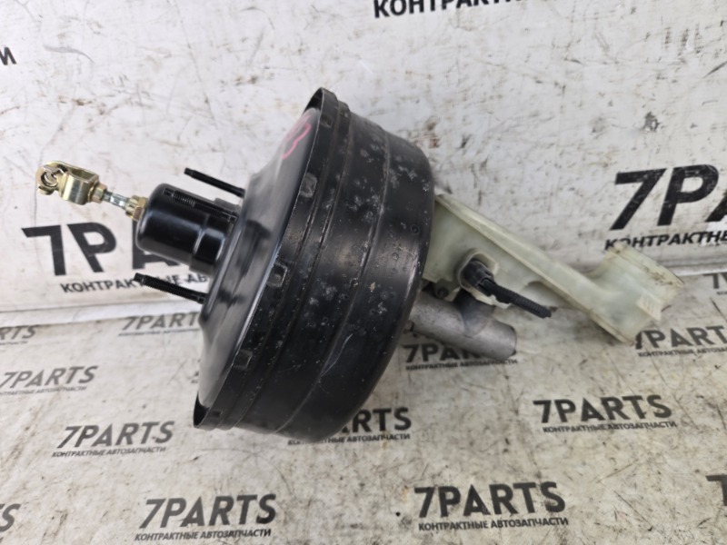Главный тормозной цилиндр Honda Element YH2 K24A (б/у)