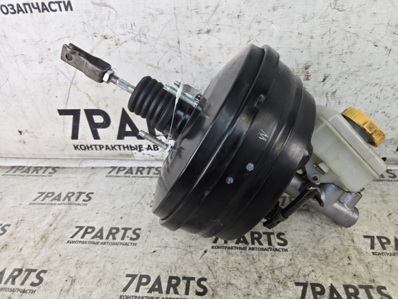 Главный тормозной цилиндр Subaru Exiga YA5 EJ204JPJME 2008 (б/у)