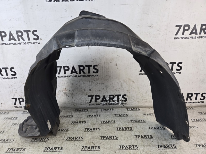 Подкрылок TOYOTA NADIA ACN10 1AZFSE 2002 передний левый (б/у)