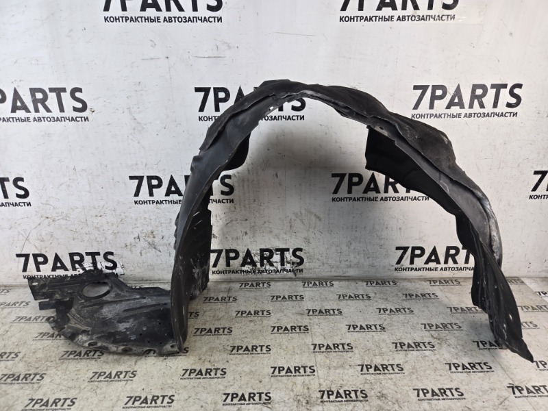 Подкрылок MAZDA ATENZA GH5AW L5VE 2008 передний левый (б/у)