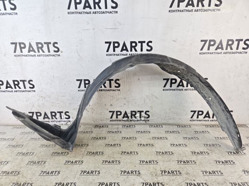 Подкрылок Toyota Isis ZNM10 1ZZFE 2008 передний левый (б/у)