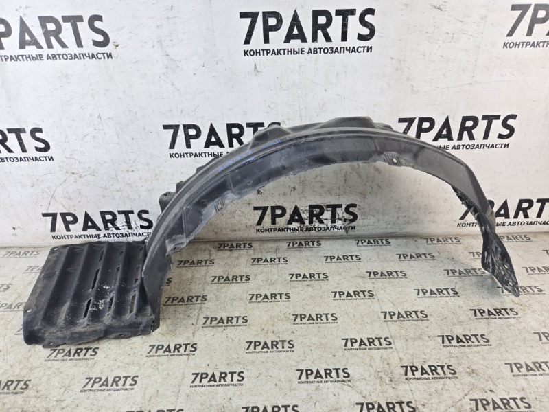 Подкрылок Mitsubishi Galant Fortis CY4A 4B11 2007 передний левый (б/у)