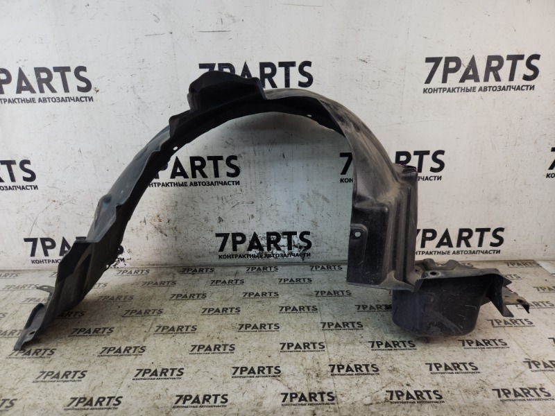 Подкрылок TOYOTA BREVIS JCG10 1JZFSE 2005 передний левый (б/у)