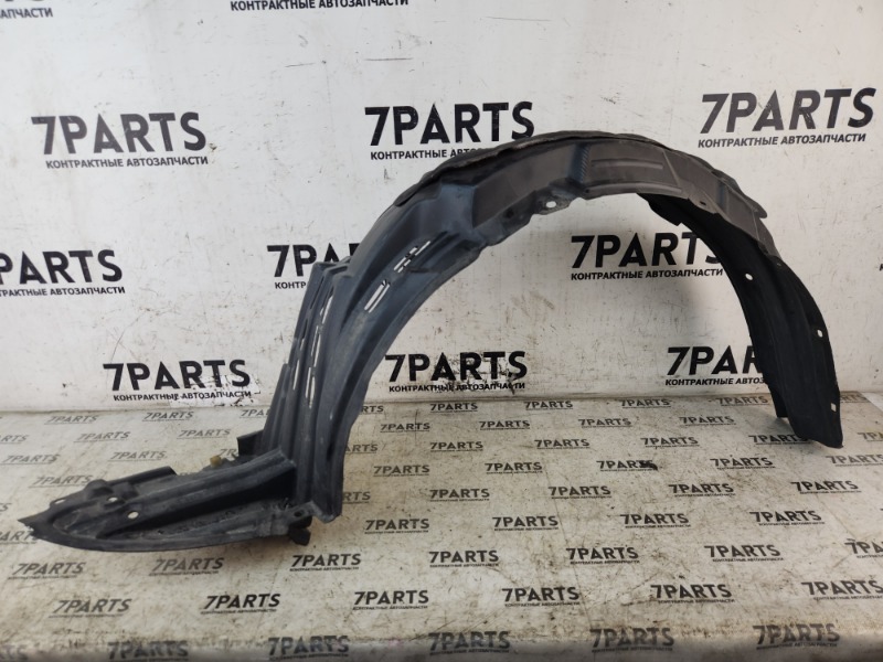 Подкрылок TOYOTA CALDINA ZZT241 1ZZFE 2005 передний левый (б/у)