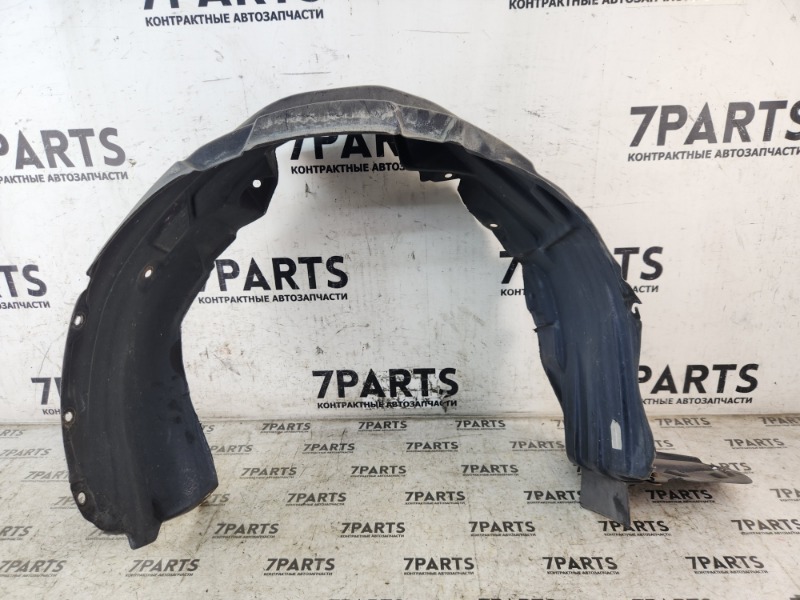 Подкрылок TOYOTA NADIA ACN10 1AZFSE 2002 передний правый (б/у)