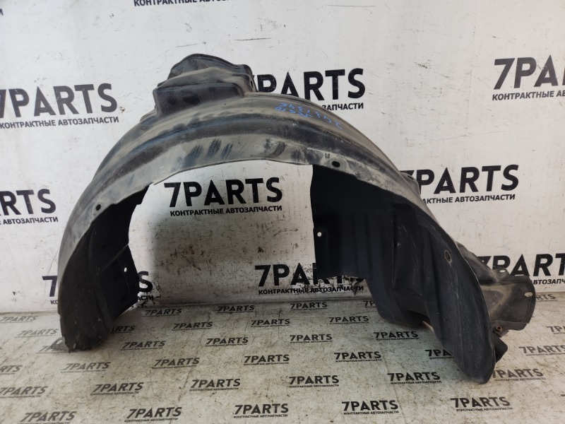 Подкрылок TOYOTA BREVIS JCG10 1JZFSE 2005 передний правый (б/у)