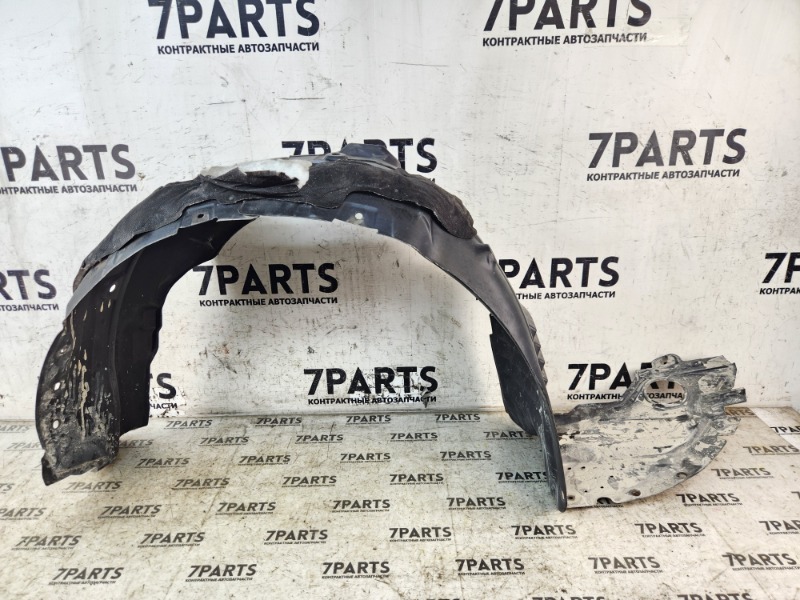 Подкрылок MAZDA ATENZA GH5AW L5VE 2008 передний правый (б/у)