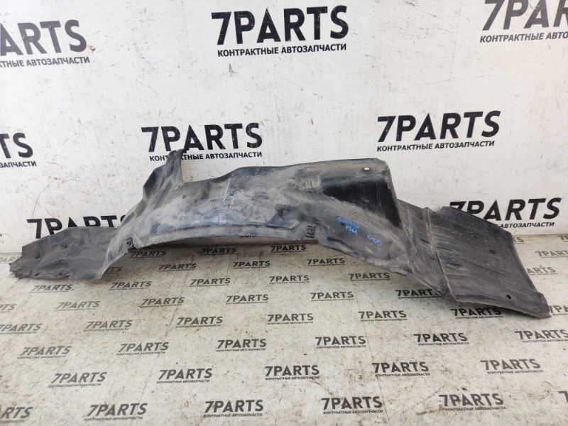Подкрылок MITSUBISHI DIAMANTE F36A 6G72 2001 передний правый (б/у)