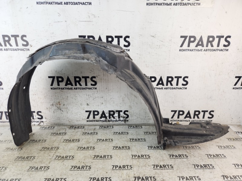 Подкрылок TOYOTA CALDINA ZZT241 1ZZFE 2005 передний правый (б/у)