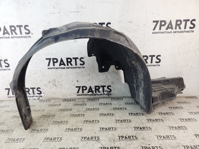 Подкрылок Subaru Legacy BP5 EJ203HPCHE 2005 передний правый (б/у)