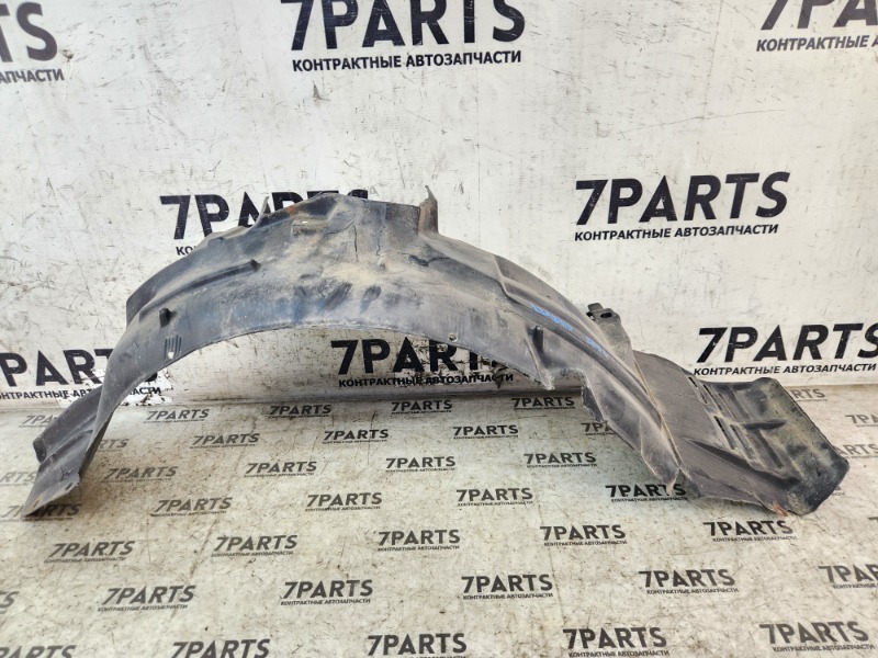 Подкрылок MITSUBISHI DION CR9W 4G63 2000 передний правый (б/у)